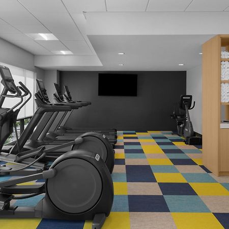 Towneplace Suites By Marriott Coeur D'Alene Luaran gambar