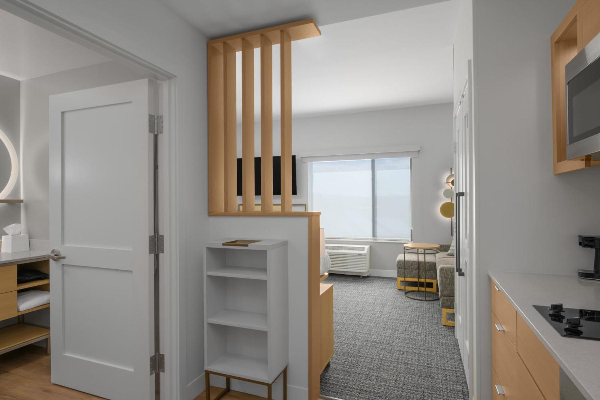 Towneplace Suites By Marriott Coeur D'Alene Luaran gambar