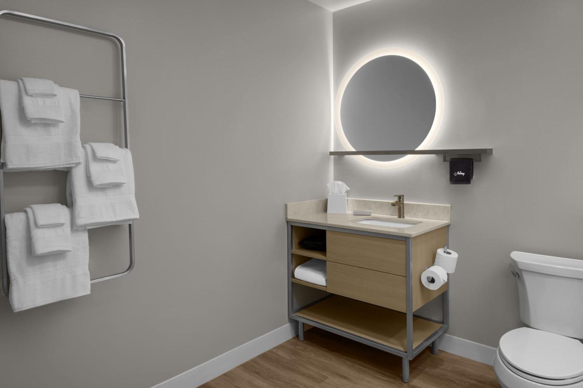 Towneplace Suites By Marriott Coeur D'Alene Luaran gambar