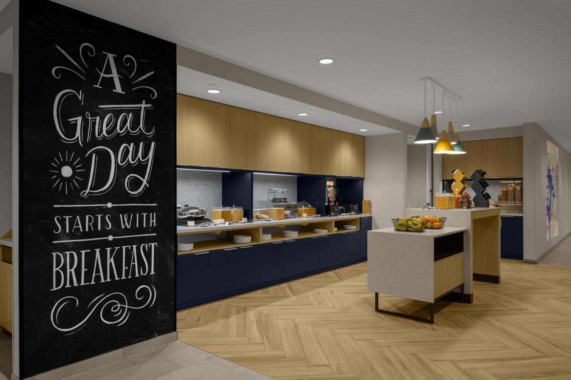 Towneplace Suites By Marriott Coeur D'Alene Luaran gambar