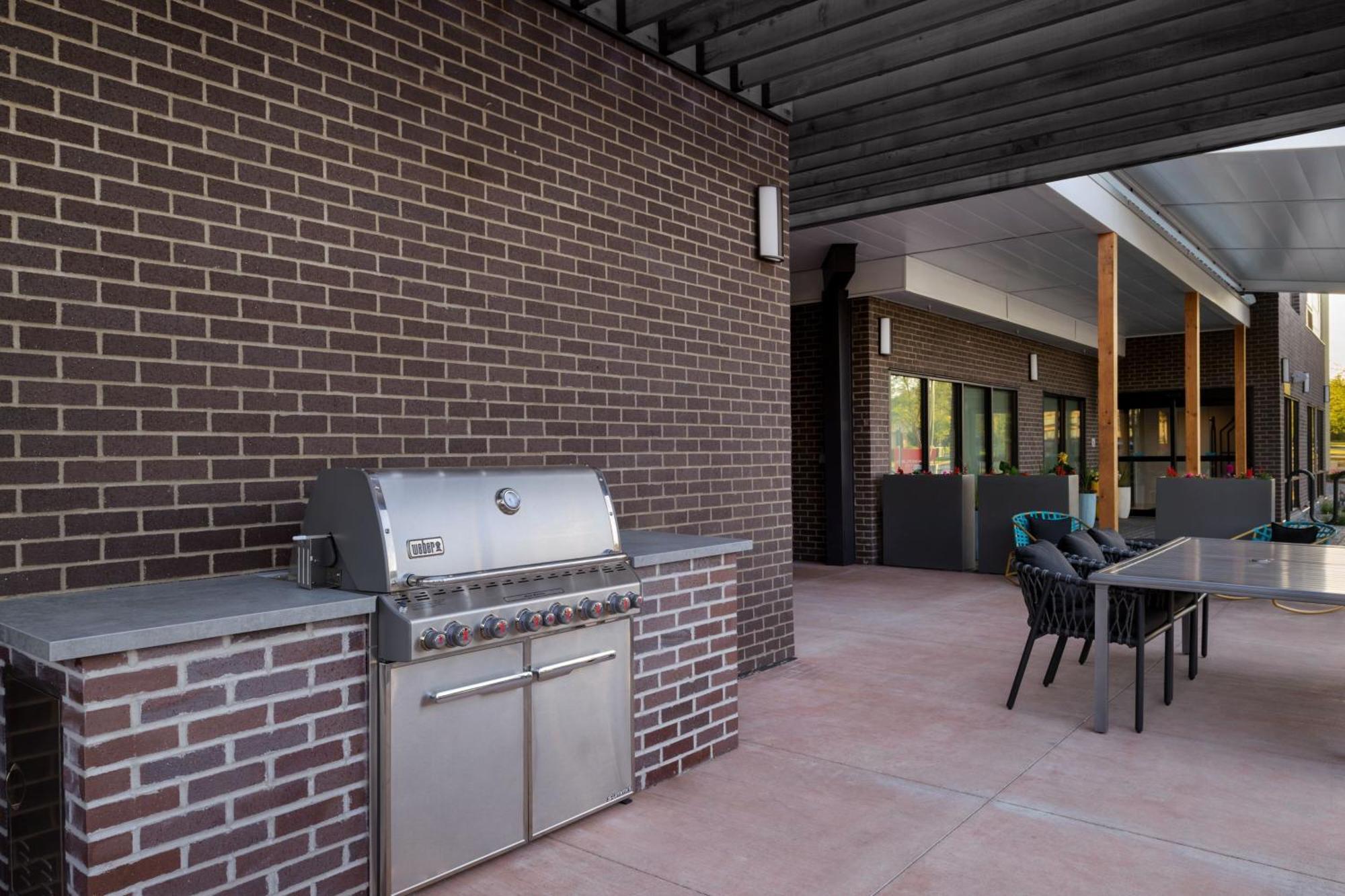 Towneplace Suites By Marriott Coeur D'Alene Luaran gambar