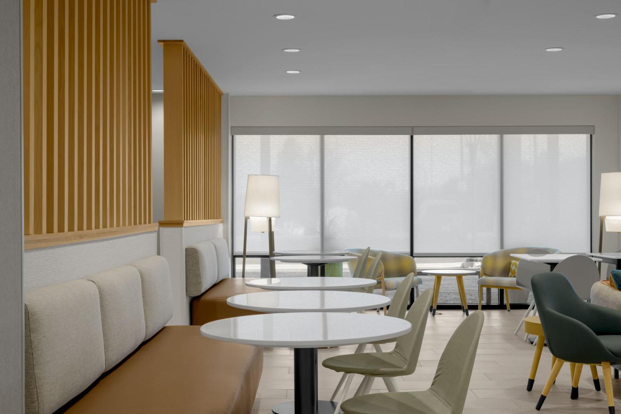 Towneplace Suites By Marriott Coeur D'Alene Luaran gambar