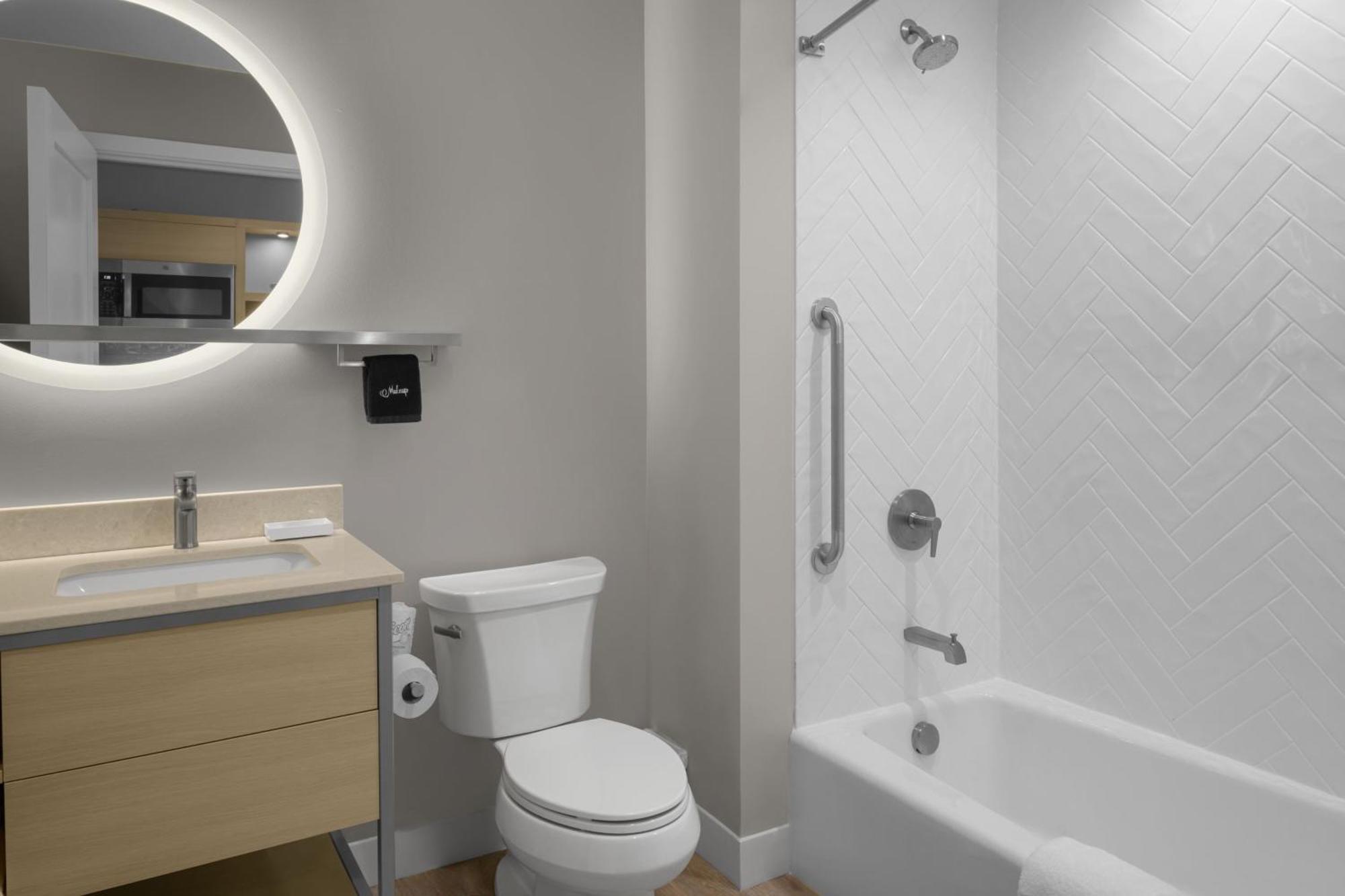 Towneplace Suites By Marriott Coeur D'Alene Luaran gambar