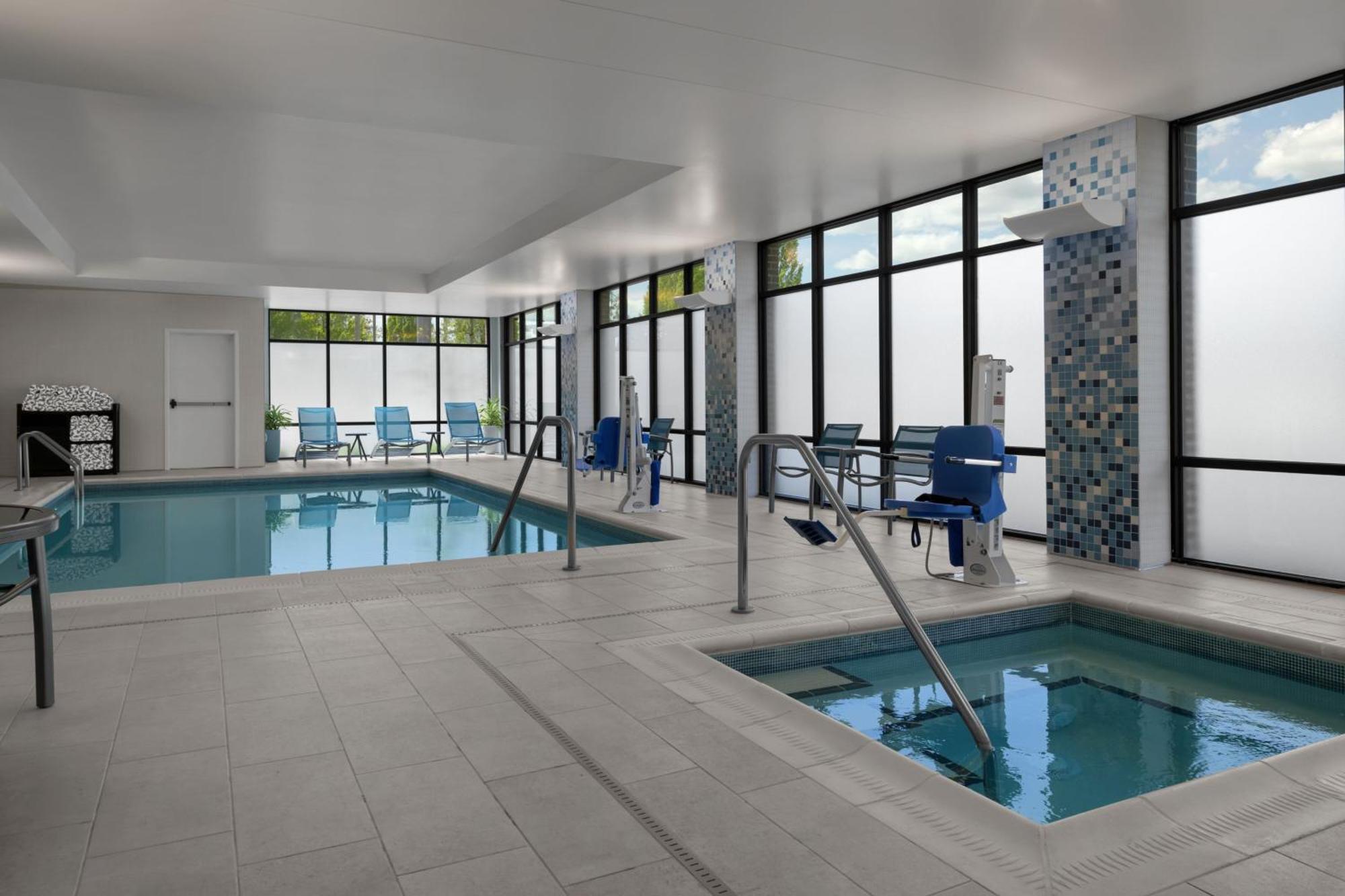 Towneplace Suites By Marriott Coeur D'Alene Luaran gambar