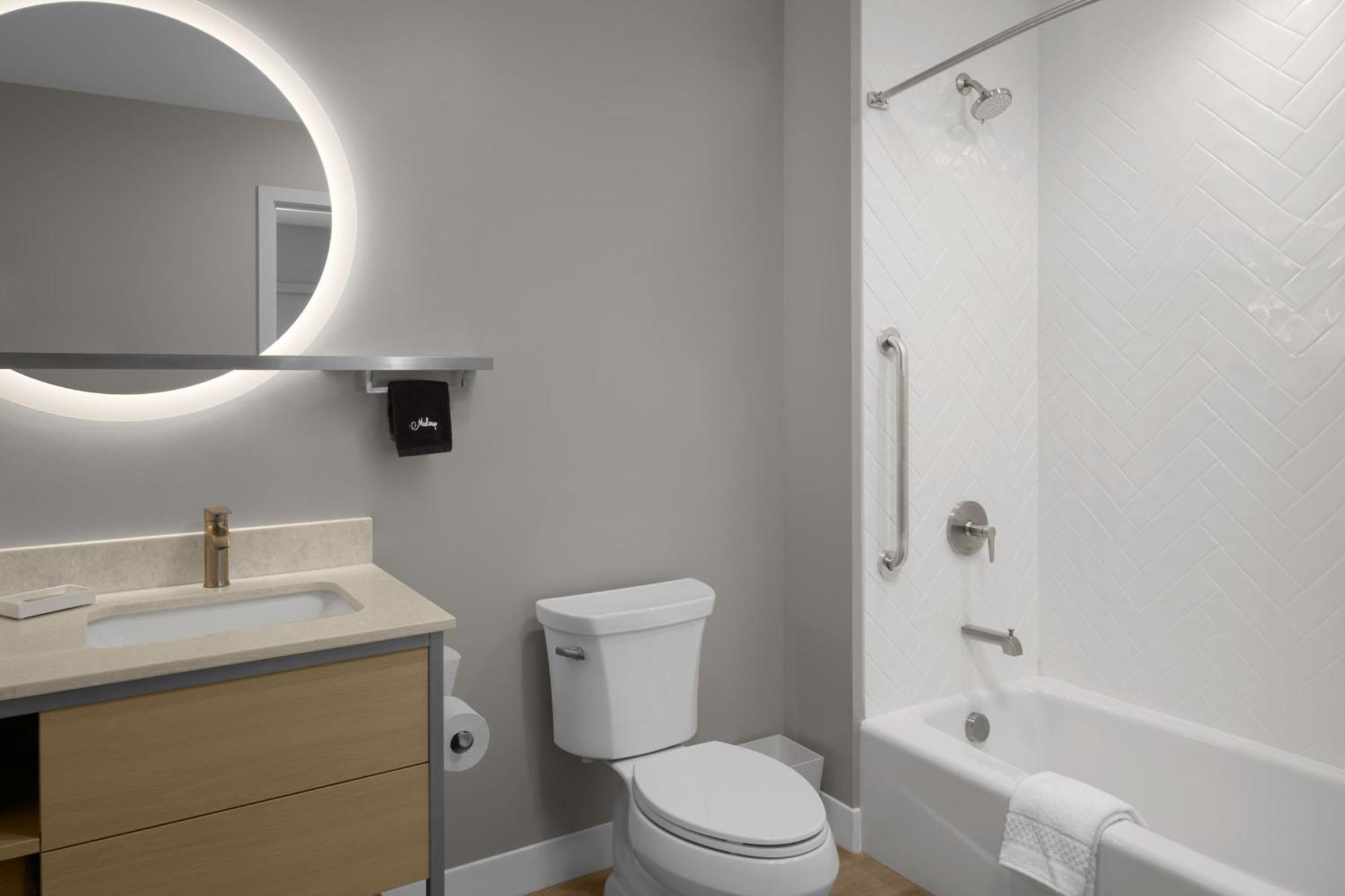 Towneplace Suites By Marriott Coeur D'Alene Luaran gambar