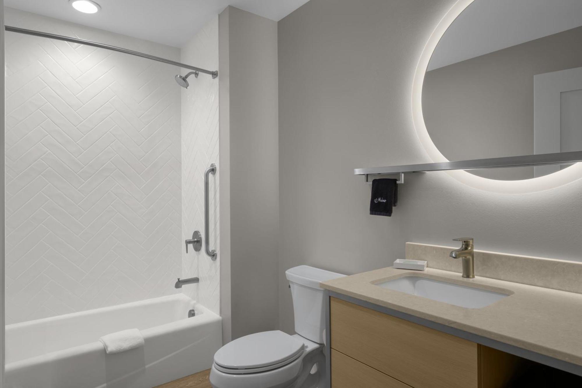 Towneplace Suites By Marriott Coeur D'Alene Luaran gambar