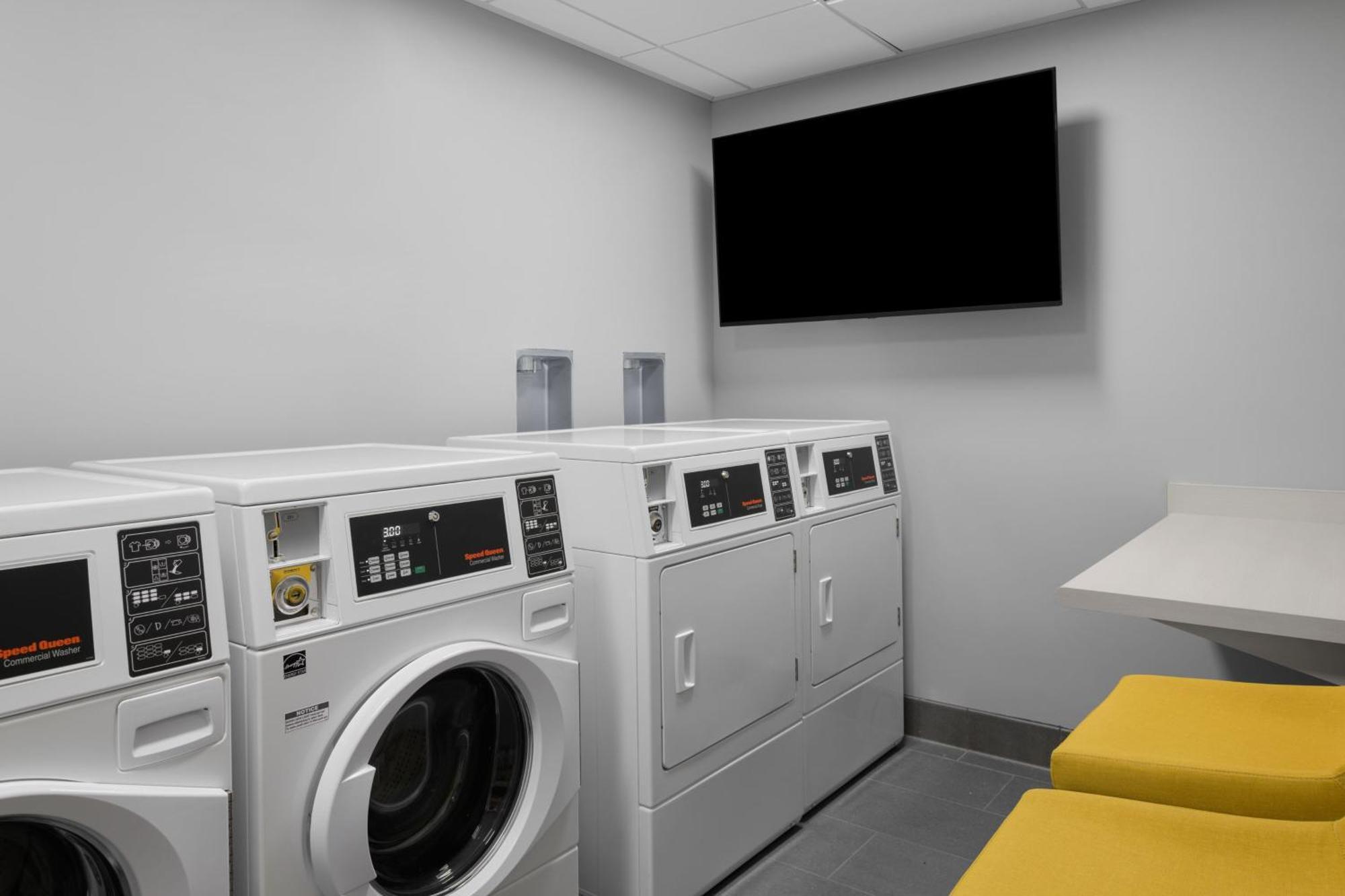 Towneplace Suites By Marriott Coeur D'Alene Luaran gambar