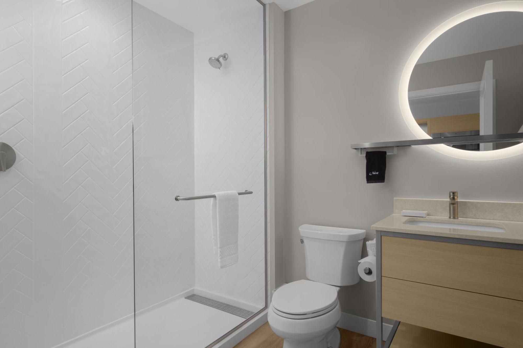 Towneplace Suites By Marriott Coeur D'Alene Luaran gambar
