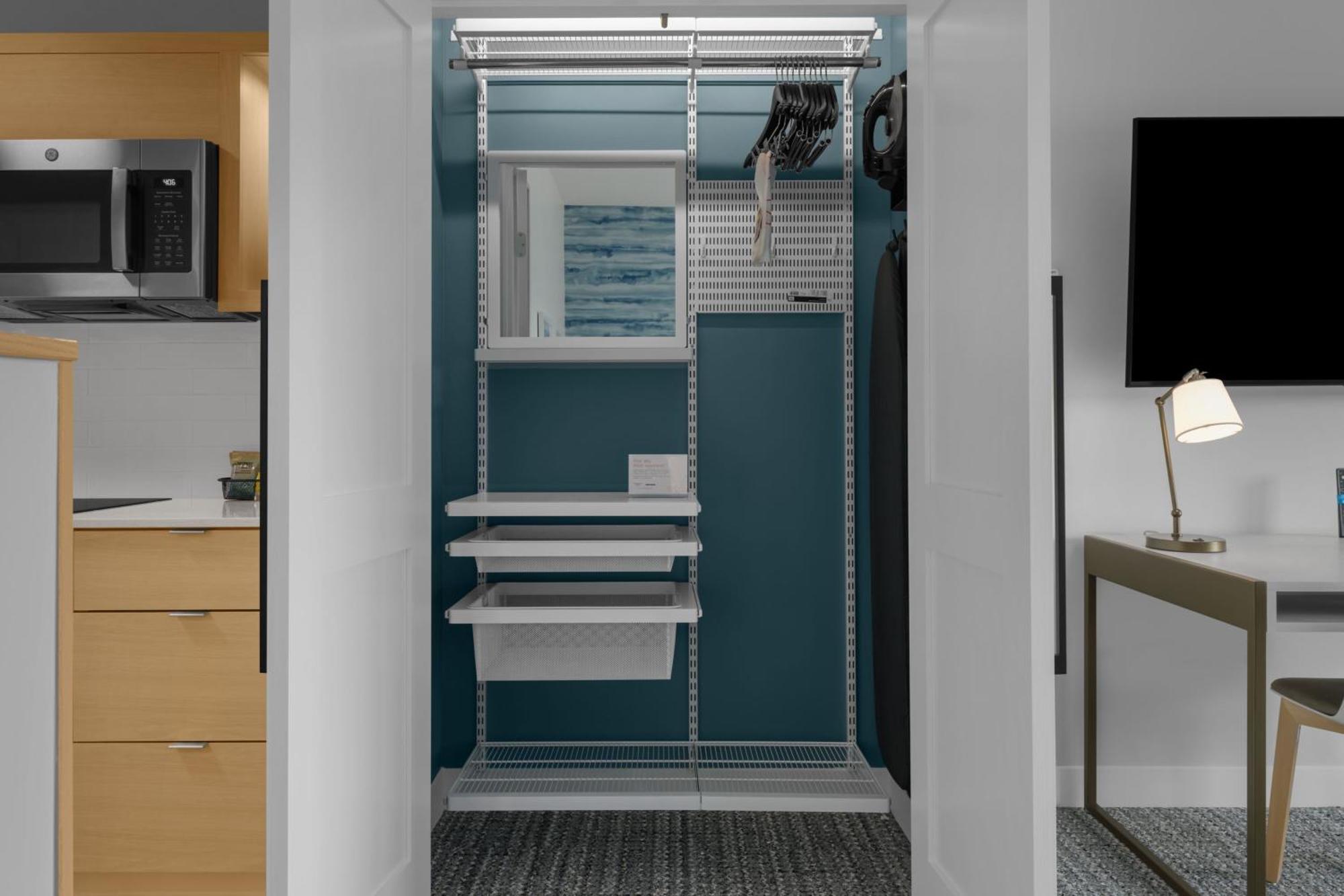Towneplace Suites By Marriott Coeur D'Alene Luaran gambar