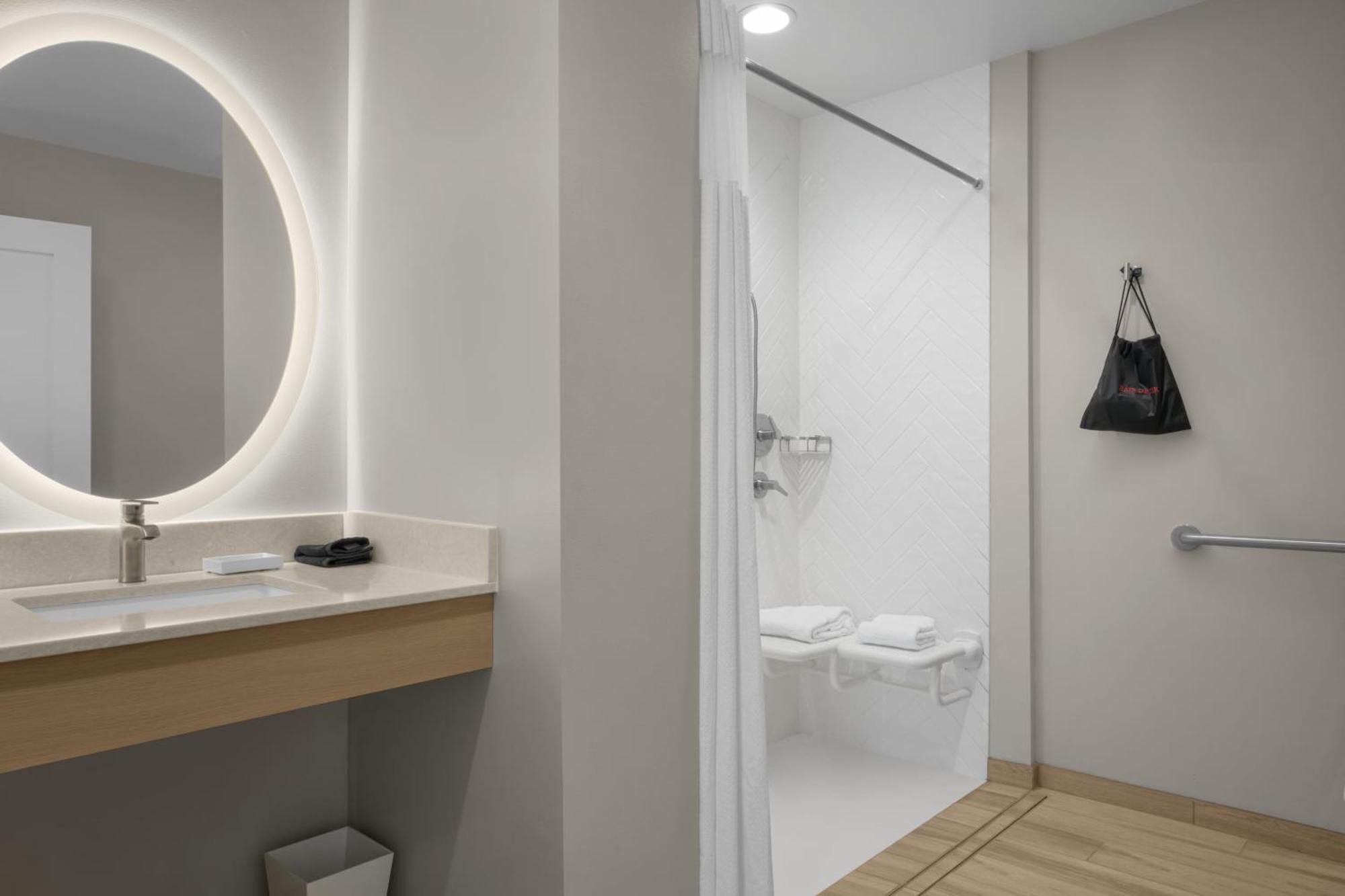 Towneplace Suites By Marriott Coeur D'Alene Luaran gambar