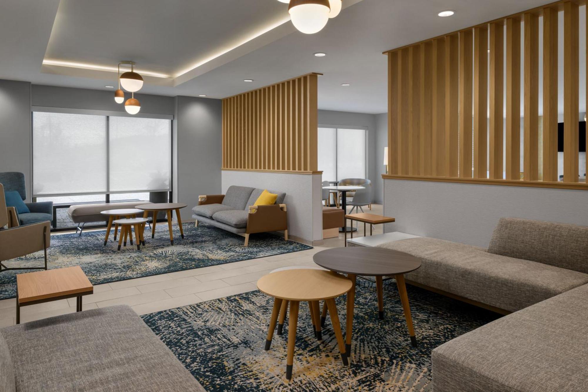 Towneplace Suites By Marriott Coeur D'Alene Luaran gambar