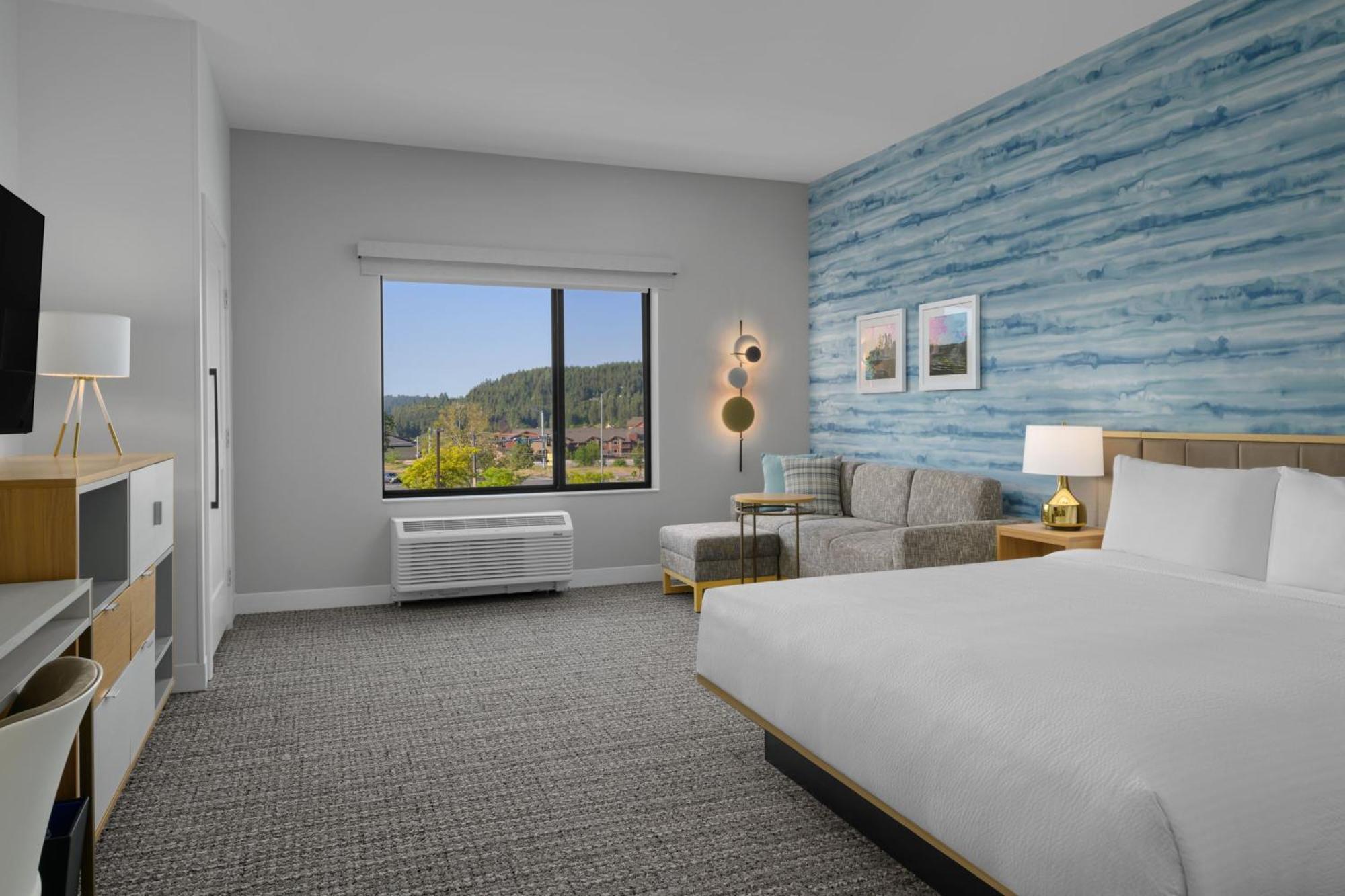 Towneplace Suites By Marriott Coeur D'Alene Luaran gambar