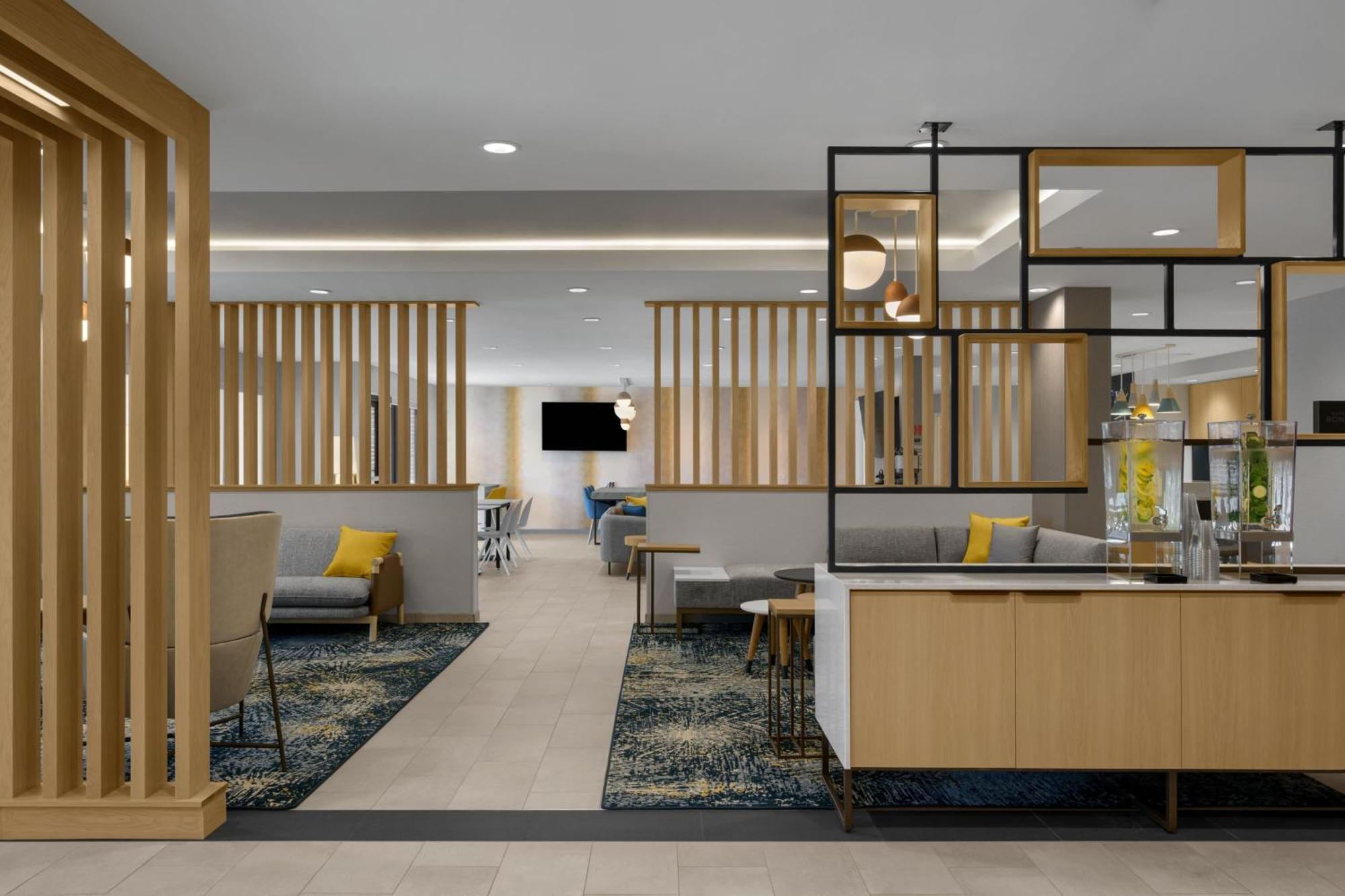 Towneplace Suites By Marriott Coeur D'Alene Luaran gambar